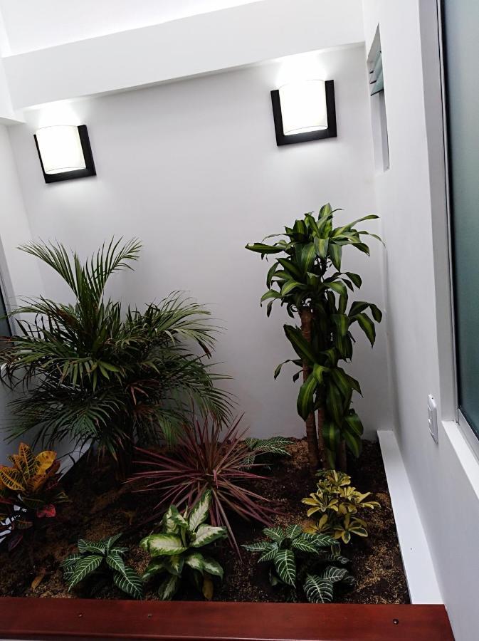 Hotel Jardin 38 Pasto Camera foto